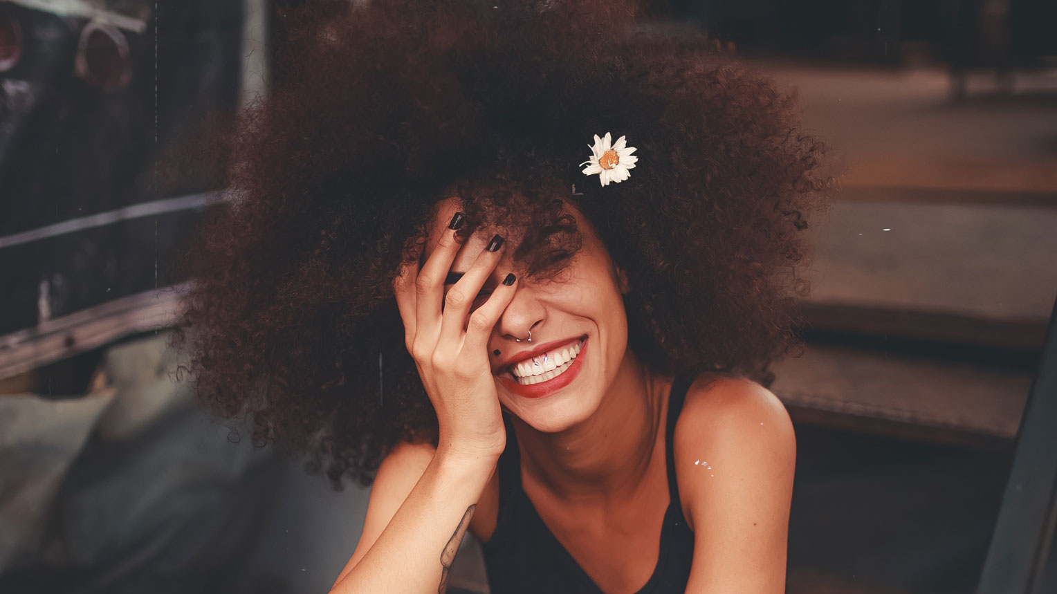 Expand Your Awareness of the Power of Love’s Presence