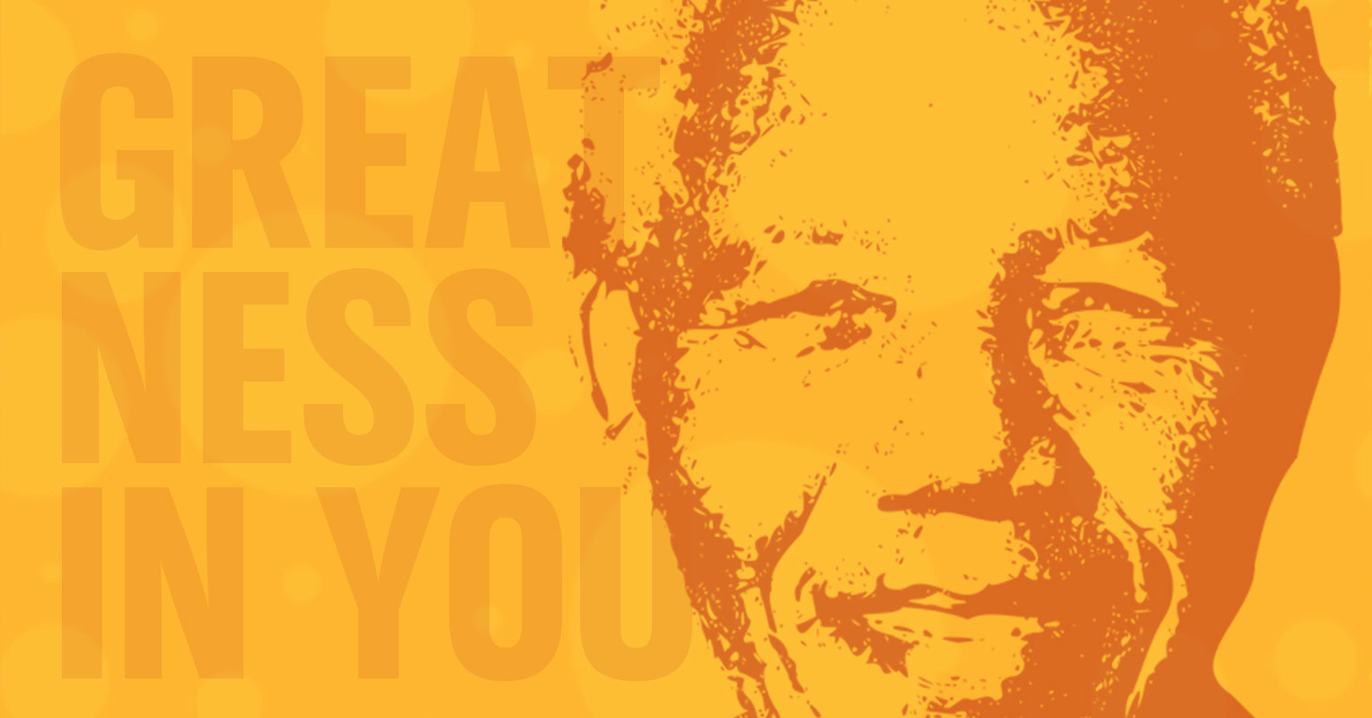 7 Keys to Harnessing Your Greatness