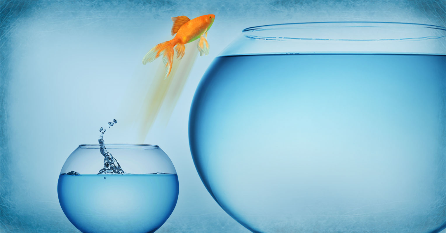Is FEAR Playing a Hidden Role in Your Life?
